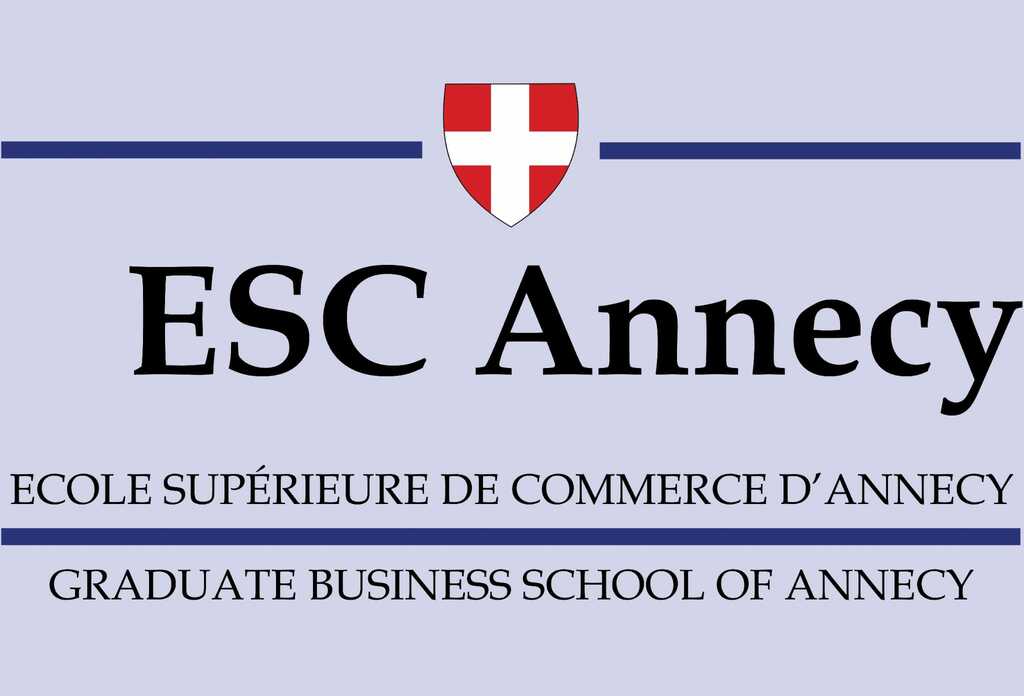 ESC : école supérieur de commerce
