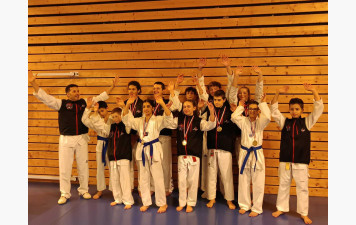 🔙 Open de Région 