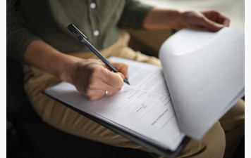 Ouverture des préinscriptions - Rentrée 2025-26 !