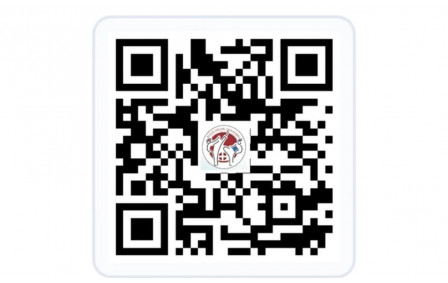 Si vous souhaitez vous inscrire en ligne,
Rapide et sécurisé