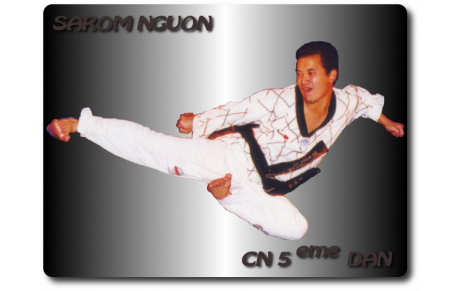 Bienvenue sur le site officiel du club