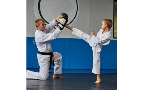 Initiation à decathlon ce samedi 3 octobre 2020 de 14h à 18h pour tous