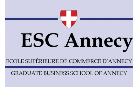 ESC : école supérieur de commerce
