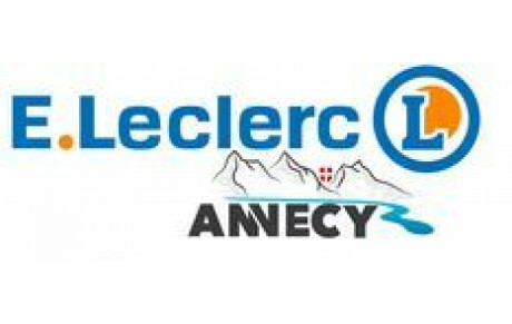 Leclerc Annecy