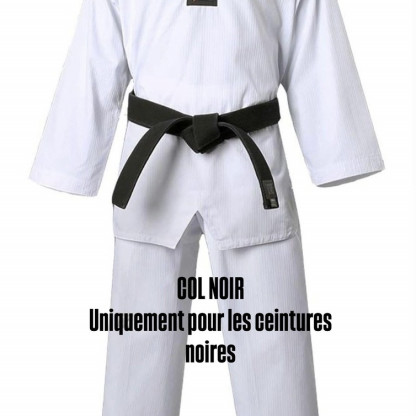 Équipement Taekwondo